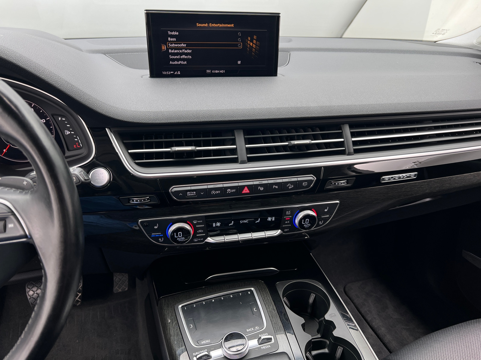 Thumbnail: 2019 Audi Q7 - 3