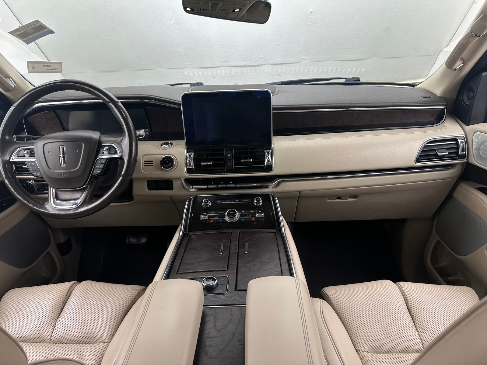 Thumbnail: 2018 Lincoln Navigator - 2