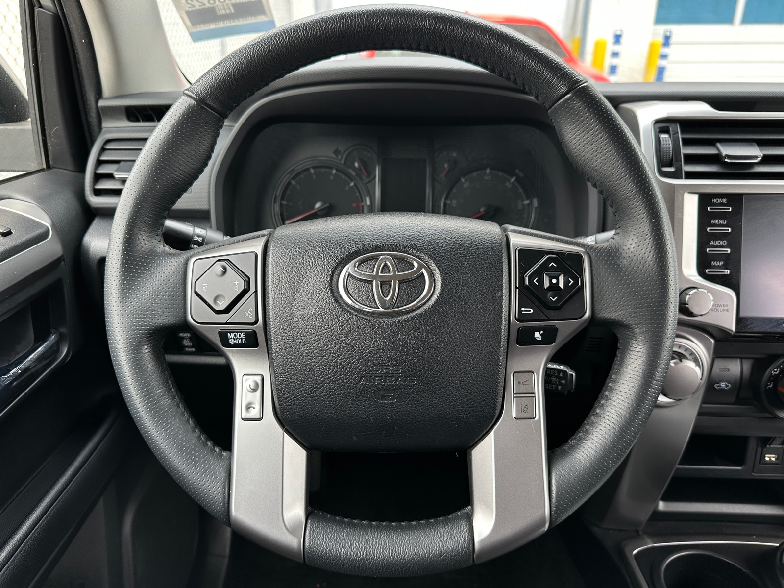Thumbnail: 2021 Toyota 4Runner - 5