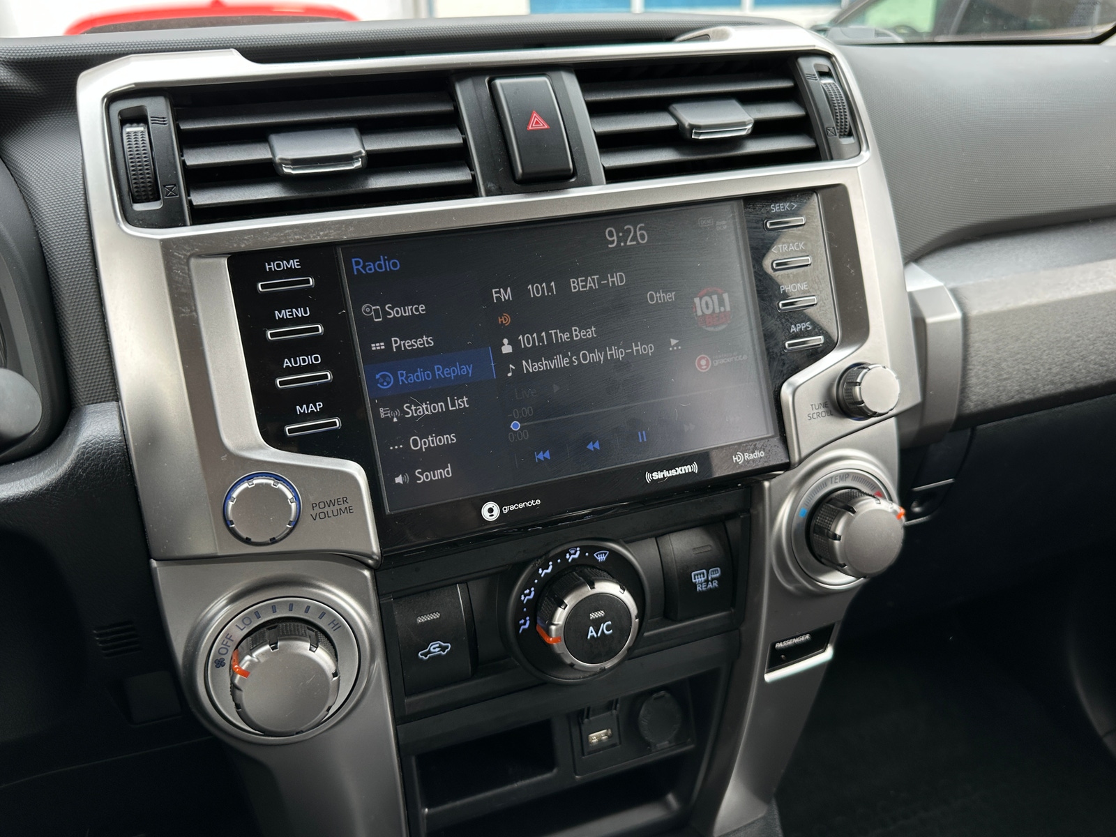 Thumbnail: 2021 Toyota 4Runner - 4