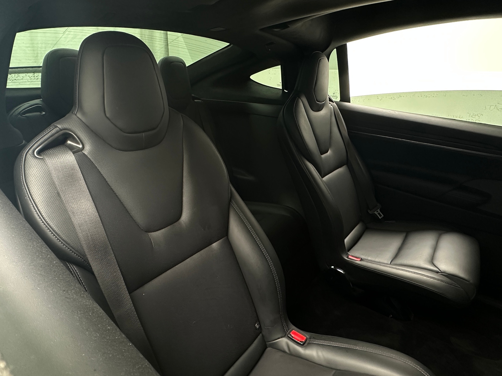 Thumbnail: 2022 Tesla Model X - 5