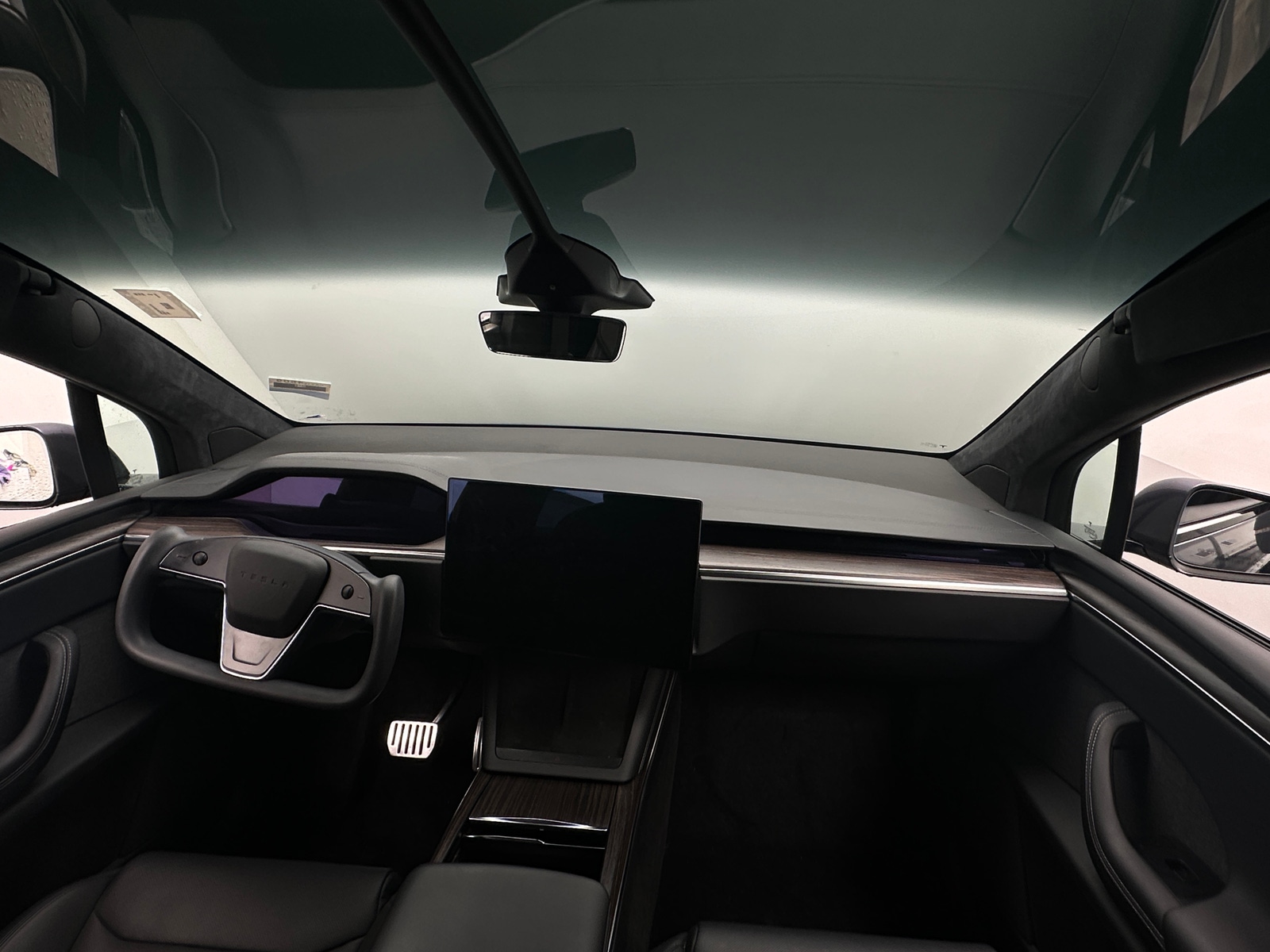 Thumbnail: 2022 Tesla Model X - 2