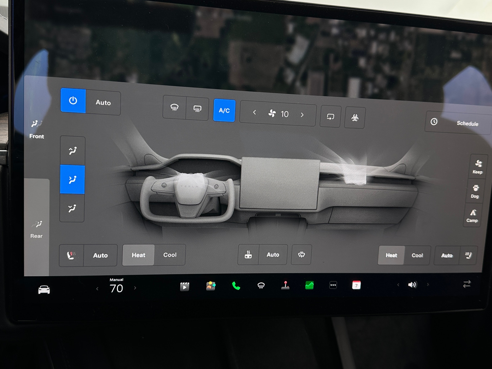 Thumbnail: 2022 Tesla Model X - 3