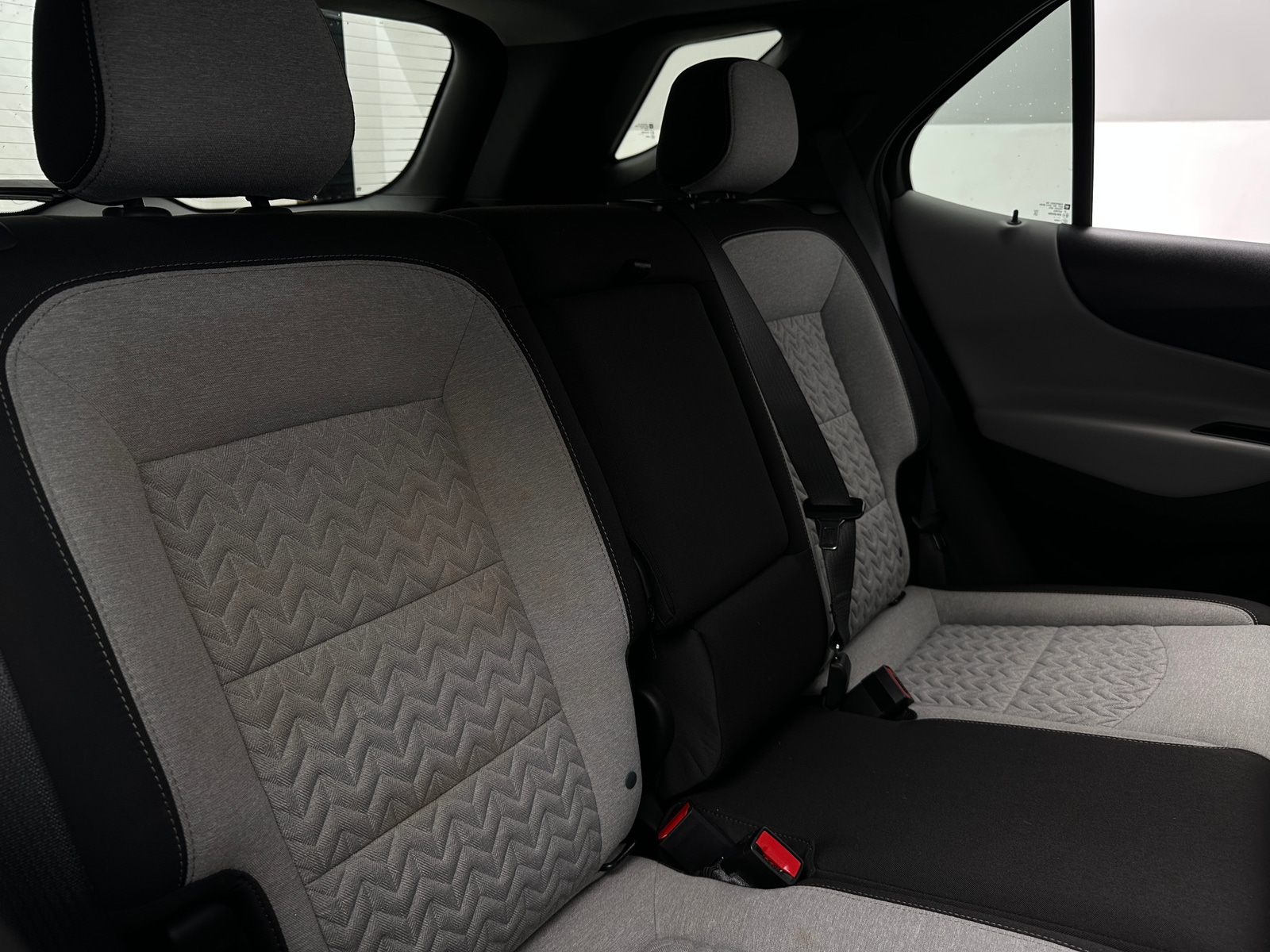 Thumbnail: 2022 Chevrolet Equinox - 6