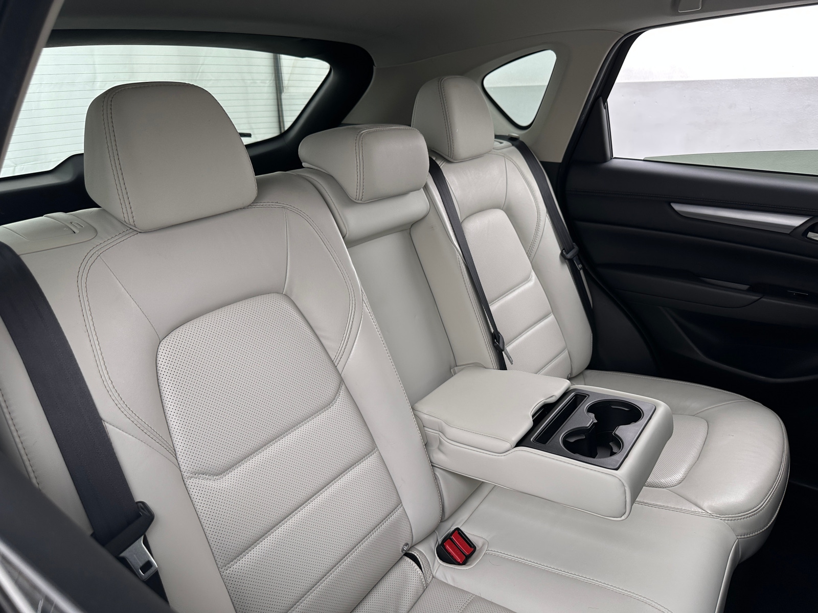 Thumbnail: 2021 Mazda CX-5 - 5