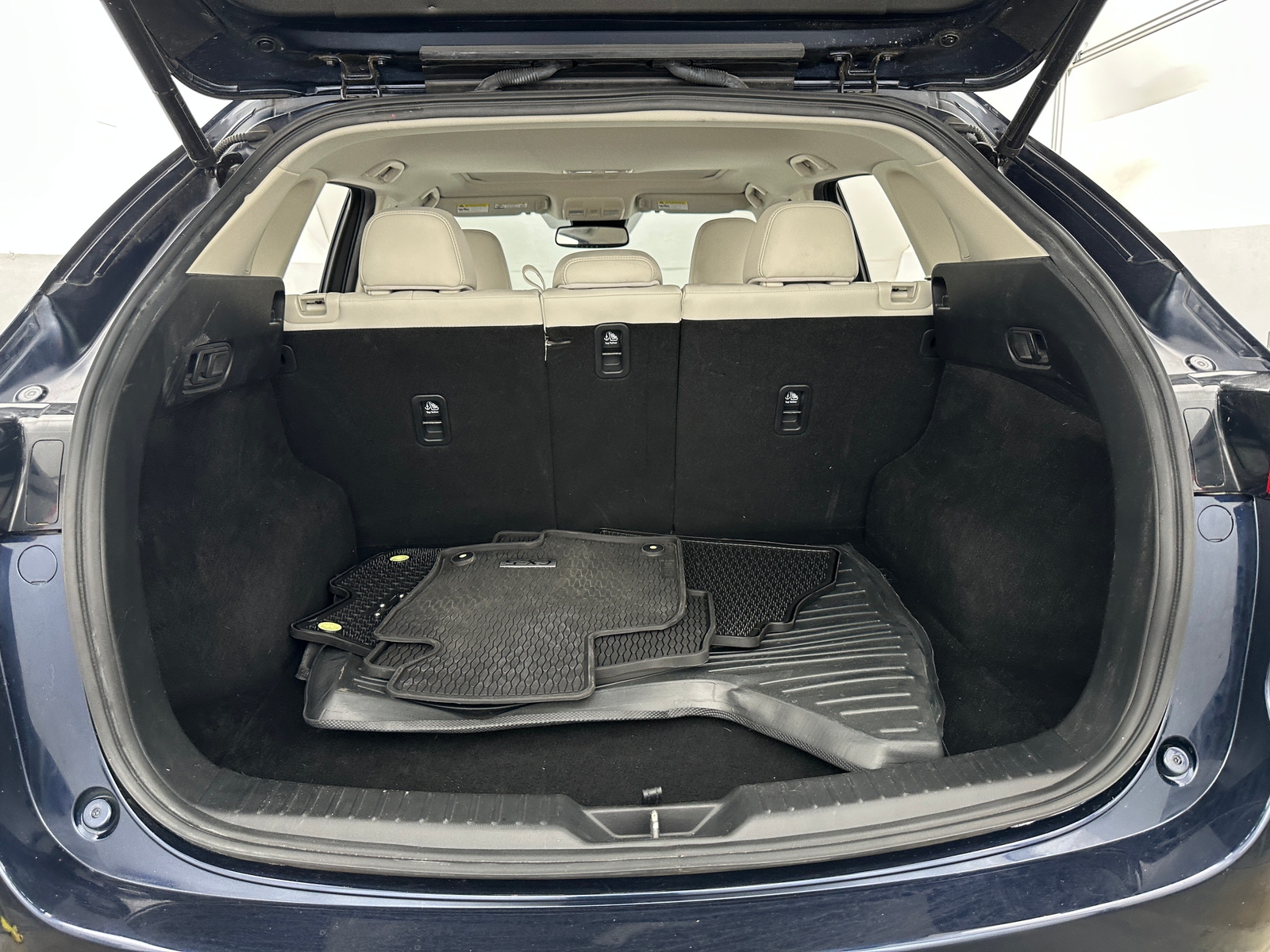Thumbnail: 2021 Mazda CX-5 - 6