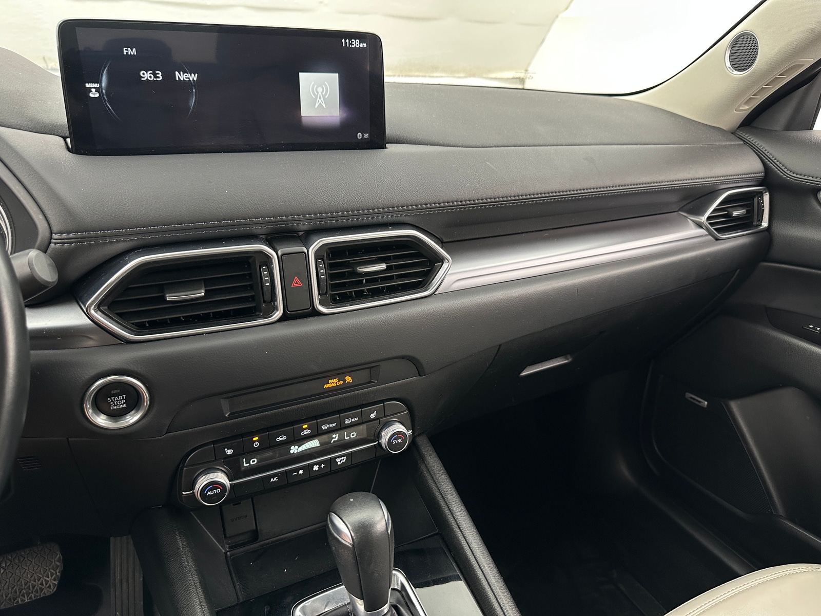 Thumbnail: 2021 Mazda CX-5 - 3