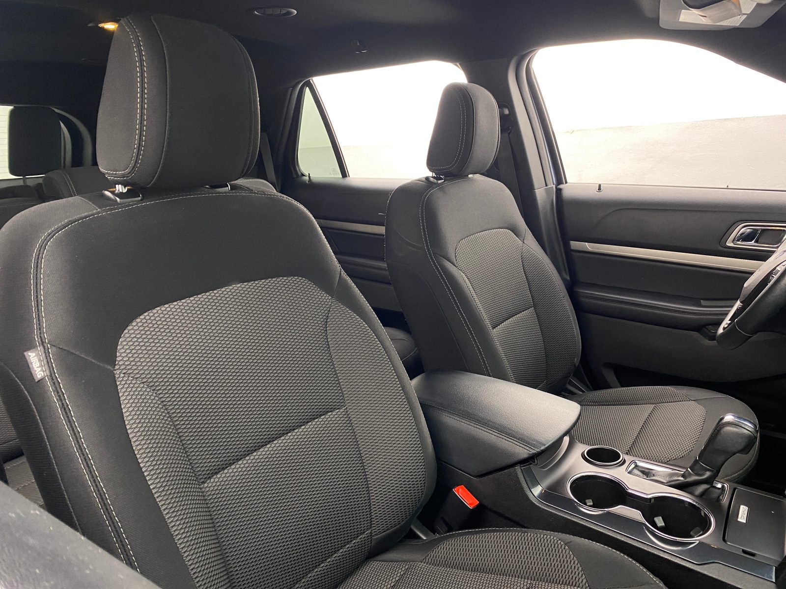 Thumbnail: 2018 Ford Explorer - 2
