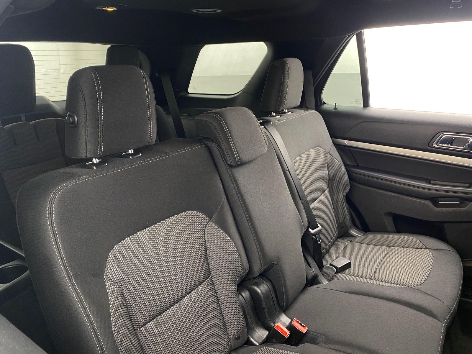 Thumbnail: 2018 Ford Explorer - 6
