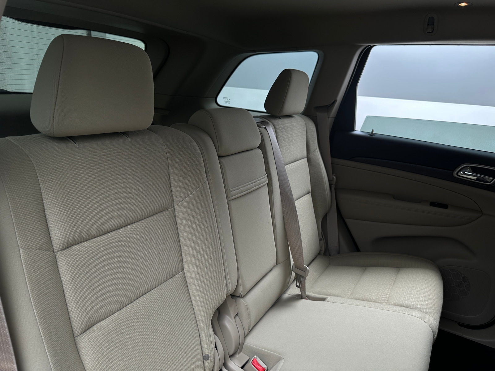 Thumbnail: 2016 Jeep Grand Cherokee - 6