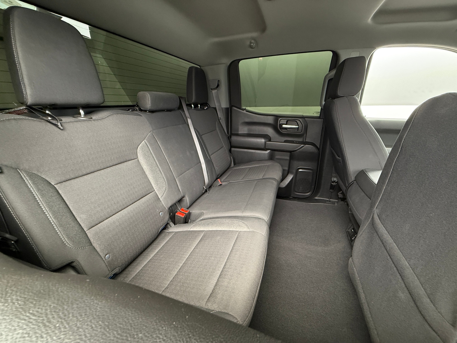 Thumbnail: 2024 Chevrolet Silverado 1500 - 6