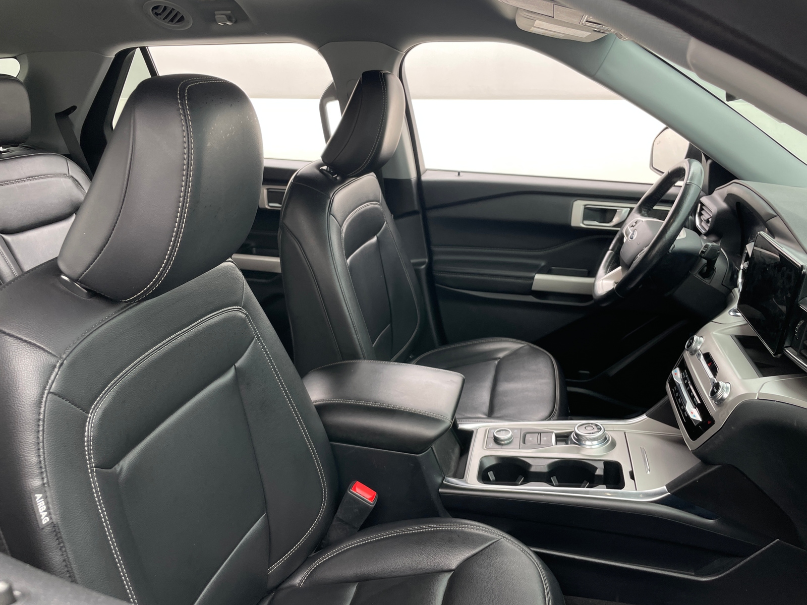 Thumbnail: 2021 Ford Explorer - 2