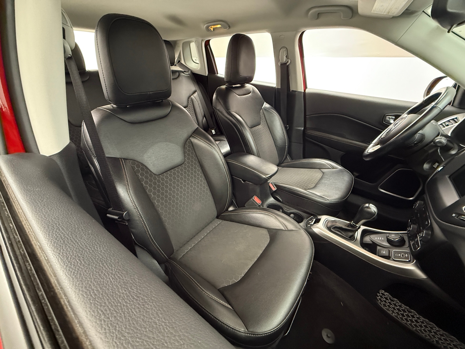 Thumbnail: 2020 Jeep Compass - 2