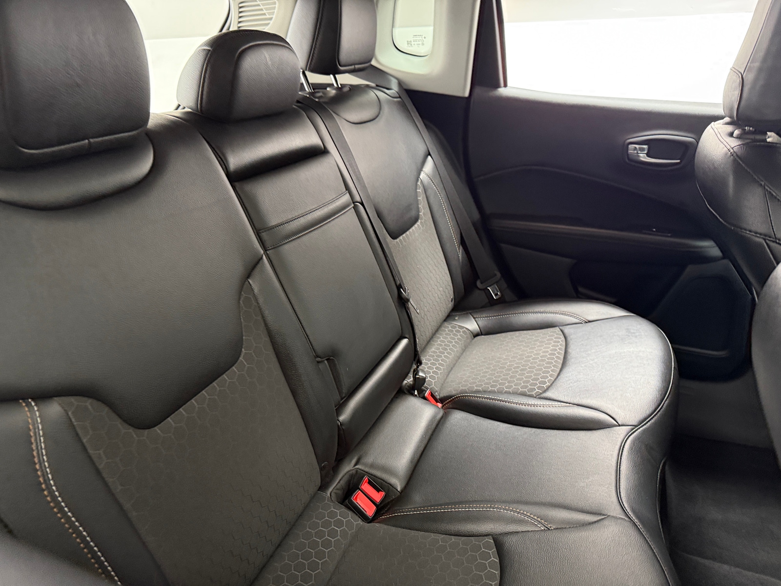 Thumbnail: 2020 Jeep Compass - 6