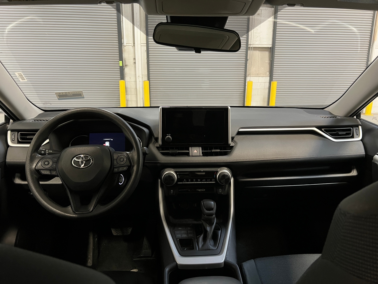 Thumbnail: 2024 Toyota RAV4 - 3