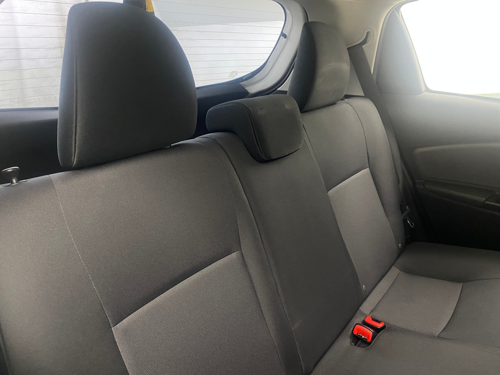 Thumbnail: 2015 Toyota Yaris - 6