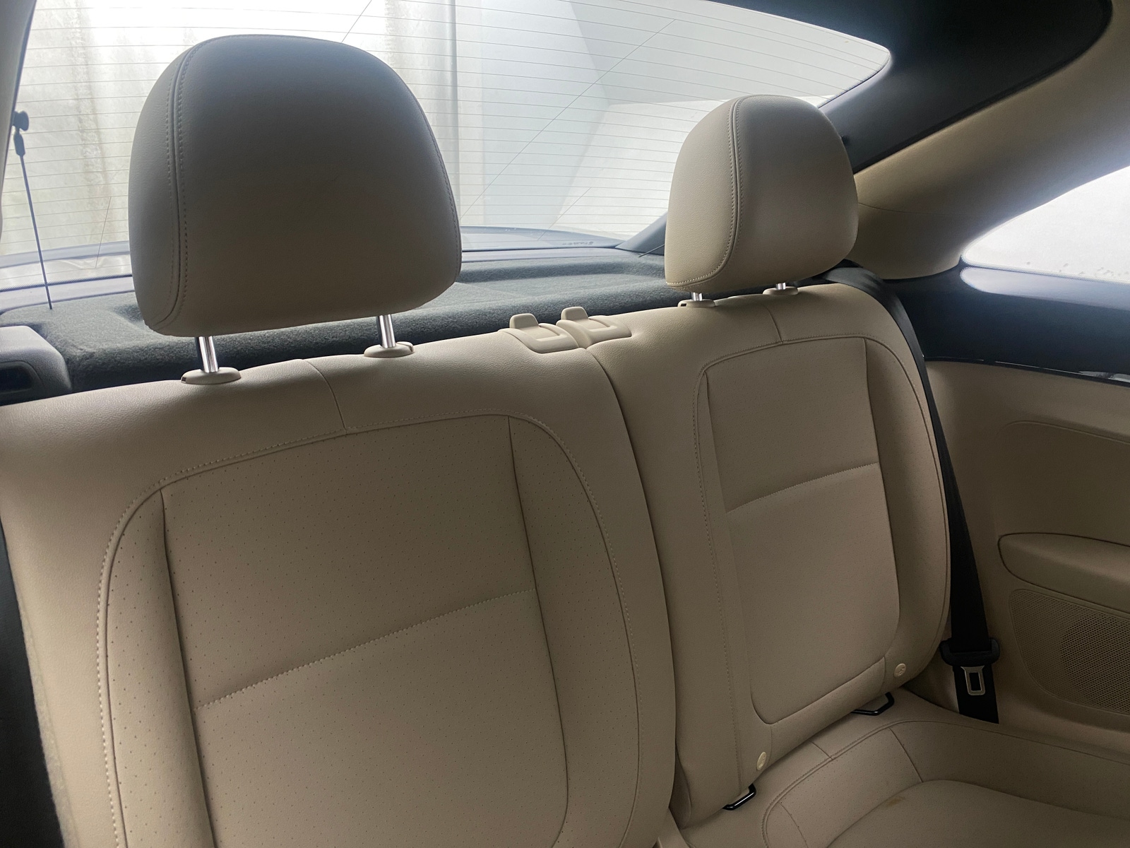 Thumbnail: 2019 Volkswagen Beetle - 5