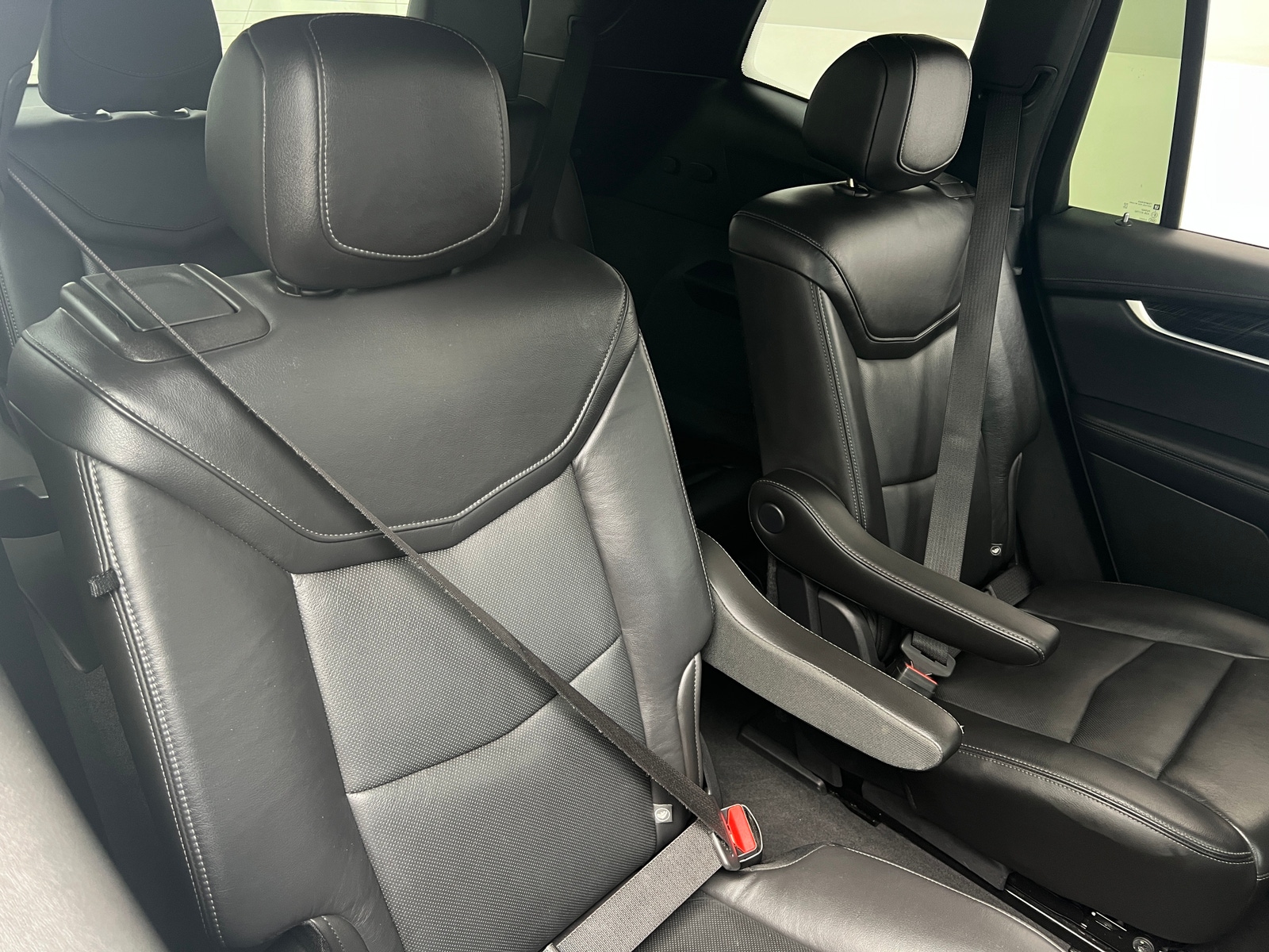 Thumbnail: 2020 Cadillac XT6 - 5