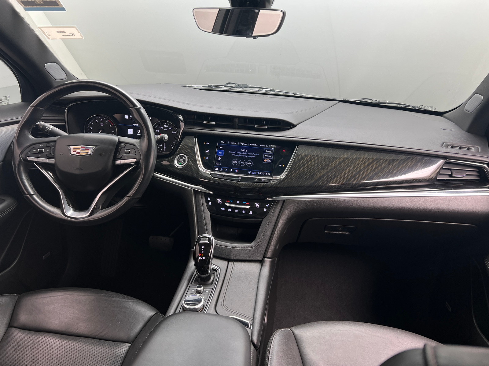 Thumbnail: 2020 Cadillac XT6 - 2