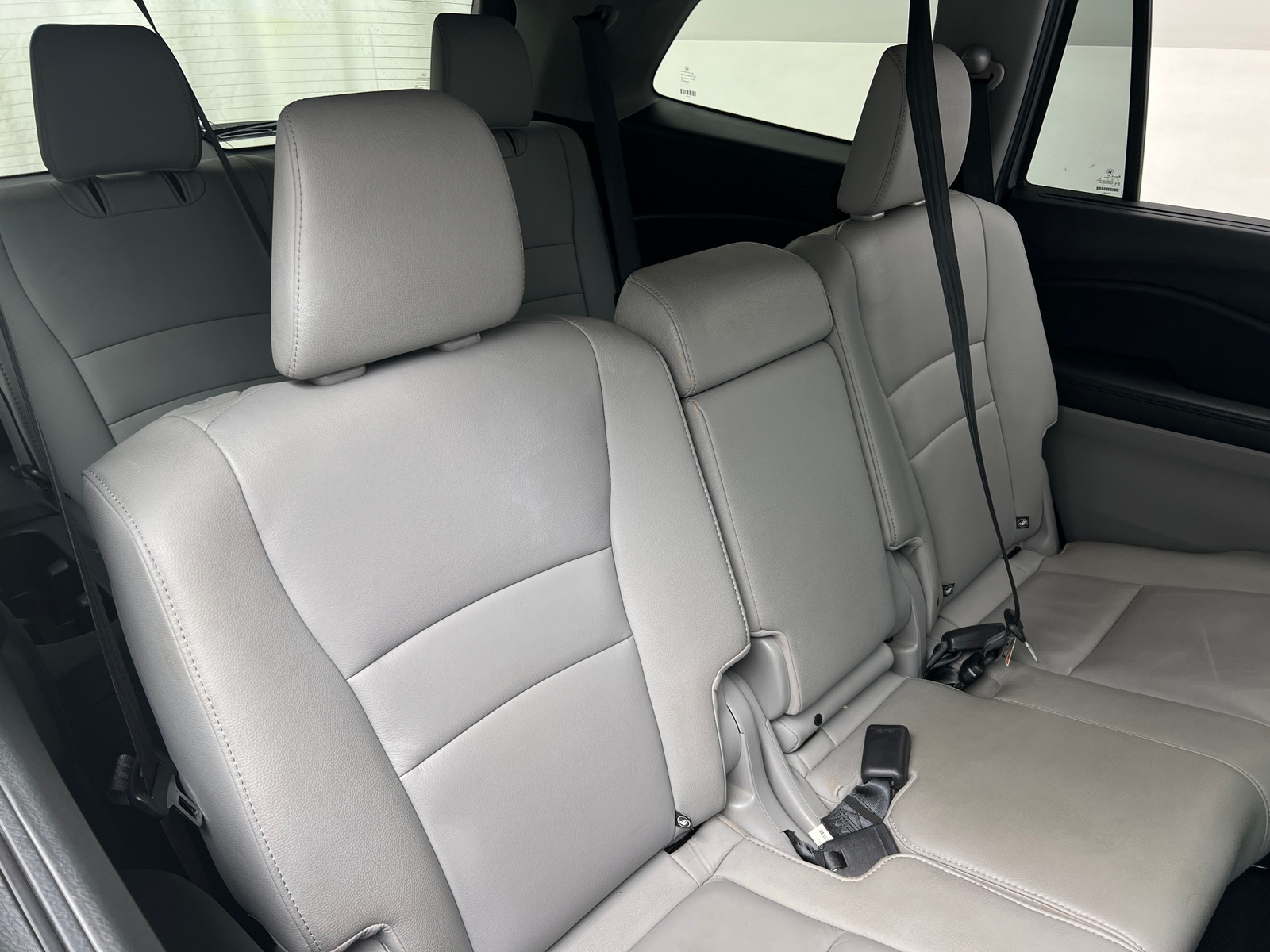 Thumbnail: 2021 Honda Pilot - 5