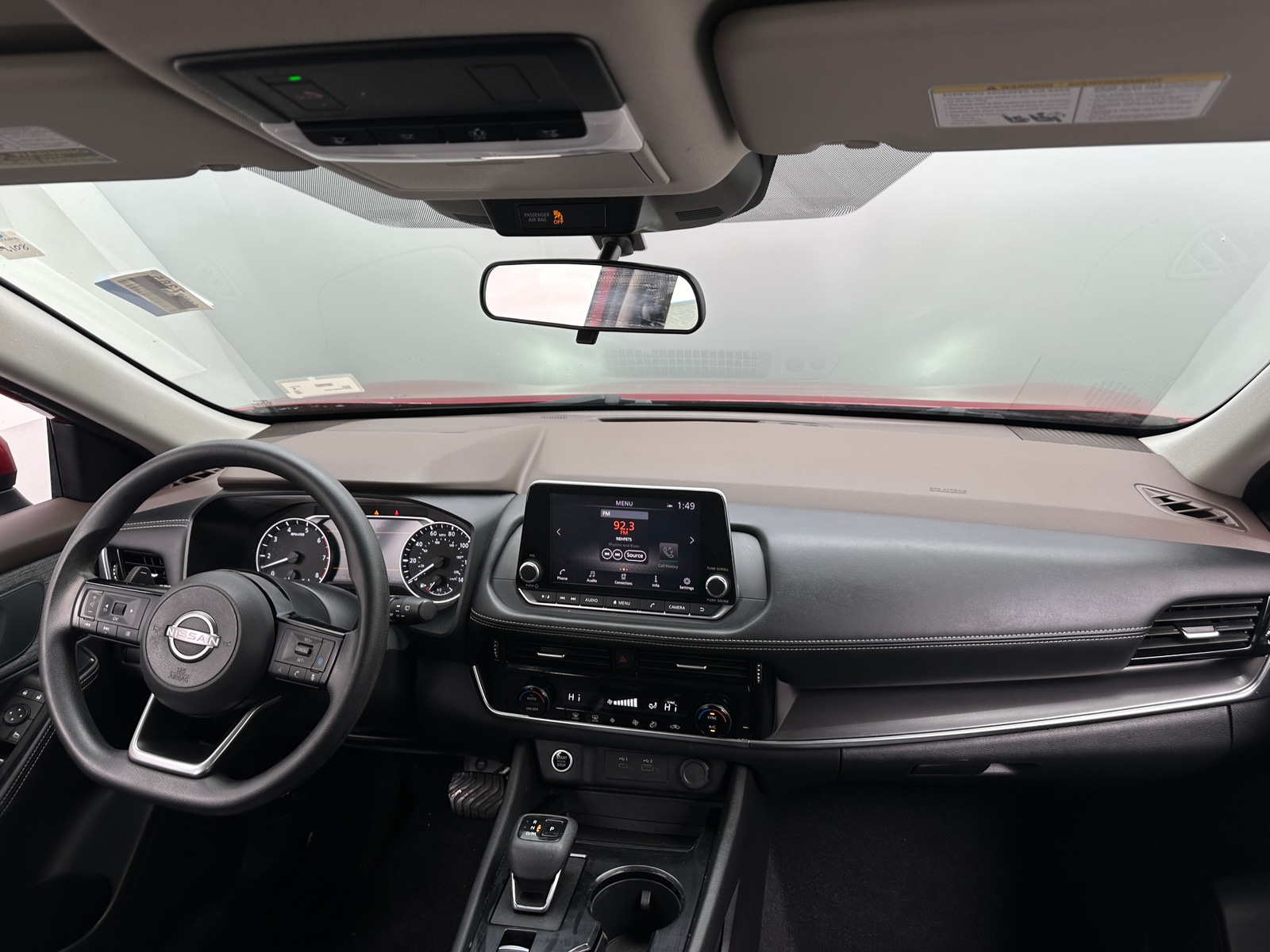 Thumbnail: 2022 Nissan Rogue - 3