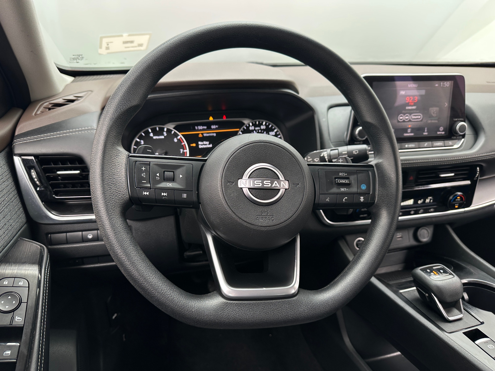 Thumbnail: 2022 Nissan Rogue - 5