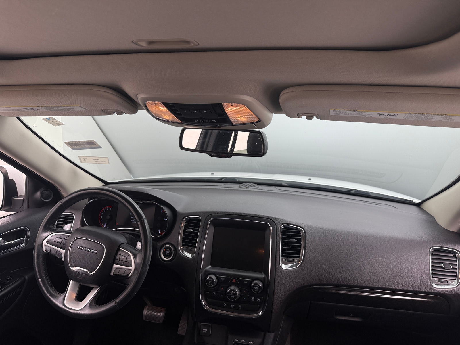 Thumbnail: 2014 Dodge Durango - 2