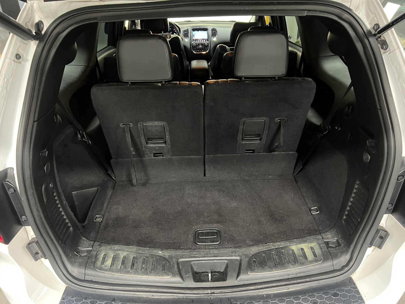 Thumbnail: 2014 Dodge Durango - 6