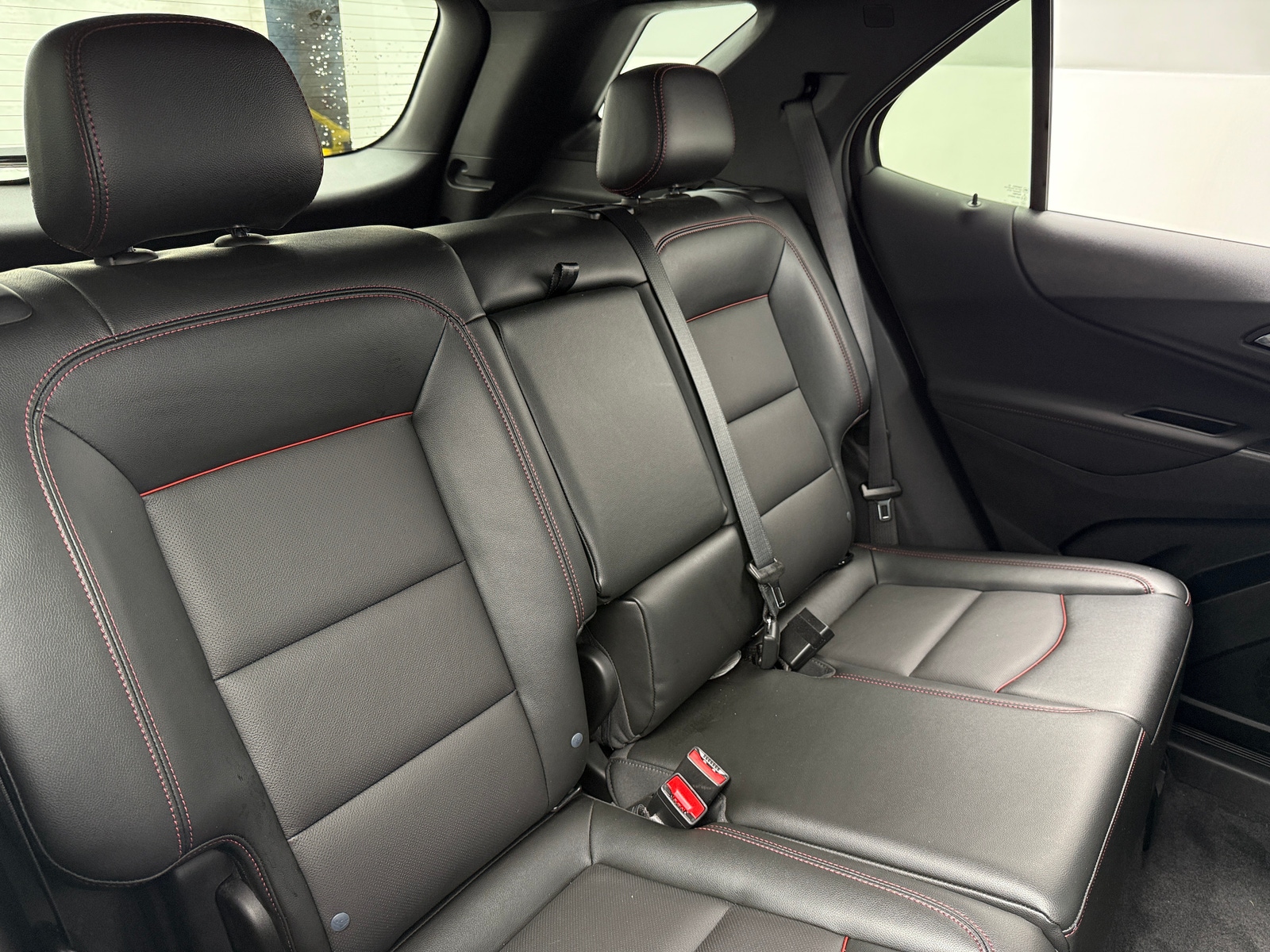 Thumbnail: 2024 Chevrolet Equinox - 5