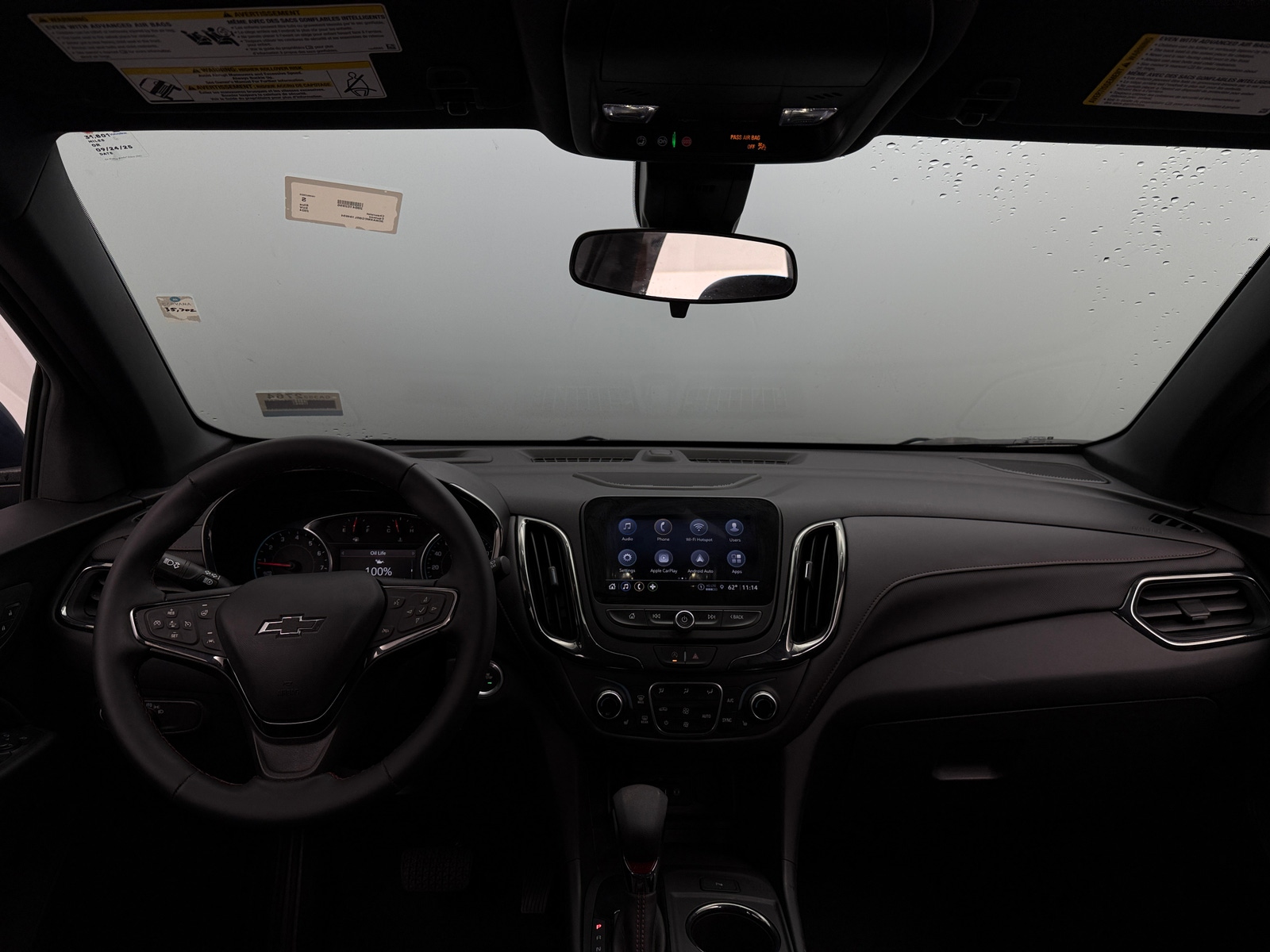 Thumbnail: 2024 Chevrolet Equinox - 2