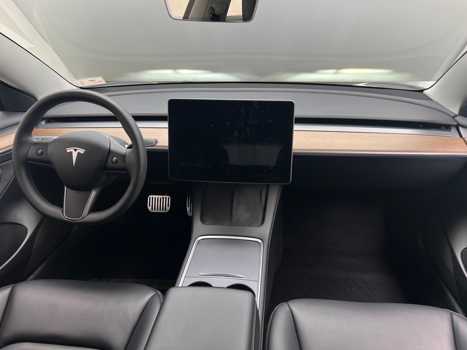 Thumbnail: 2022 Tesla Model 3 - 2