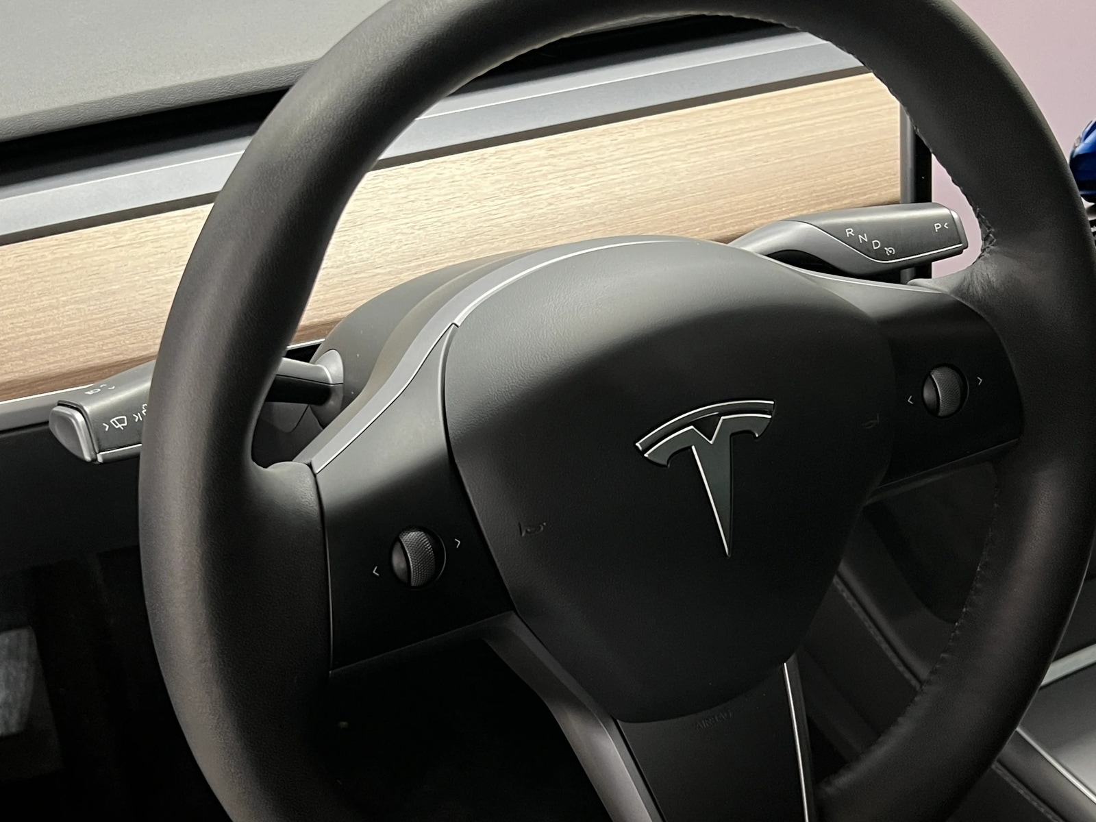 Thumbnail: 2022 Tesla Model 3 - 4