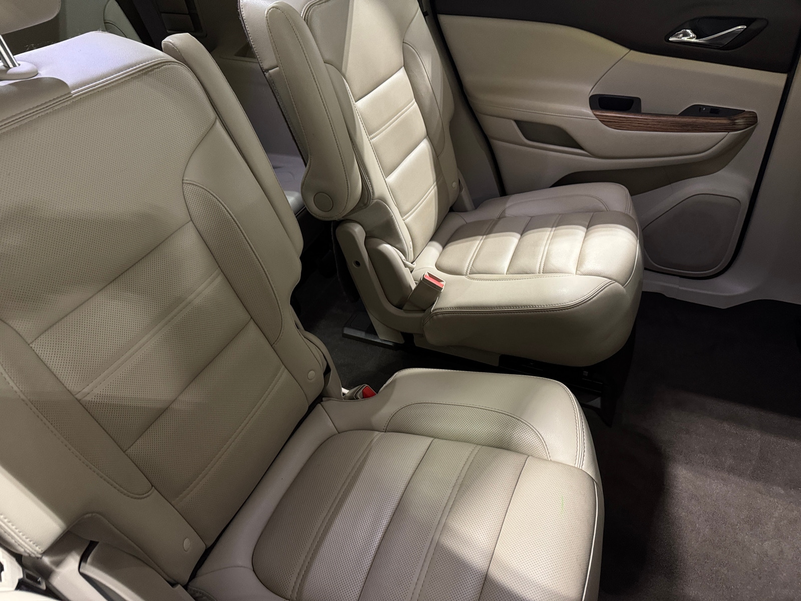 Thumbnail: 2019 GMC Acadia - 5