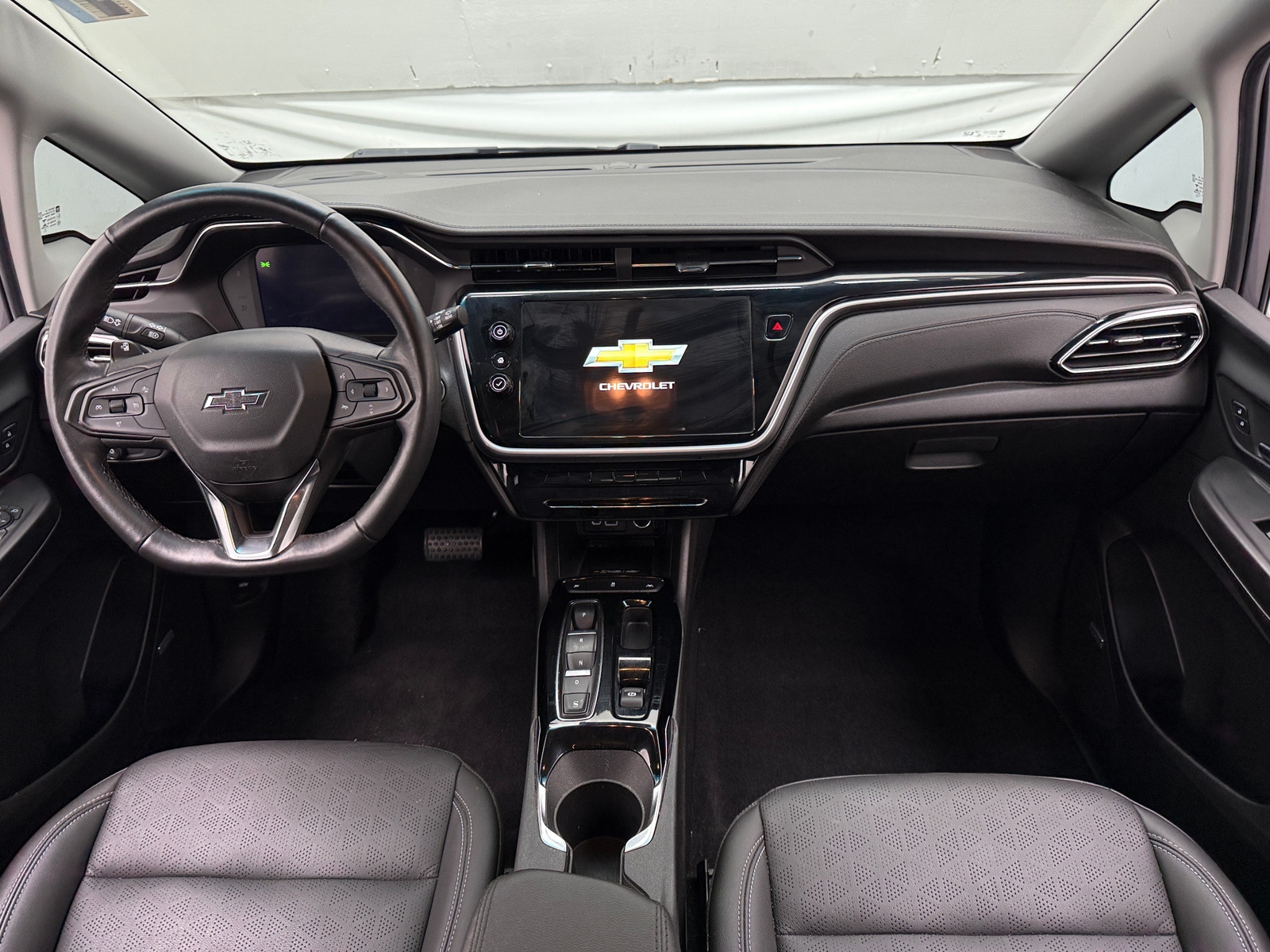 Thumbnail: 2023 Chevrolet Bolt EV - 2
