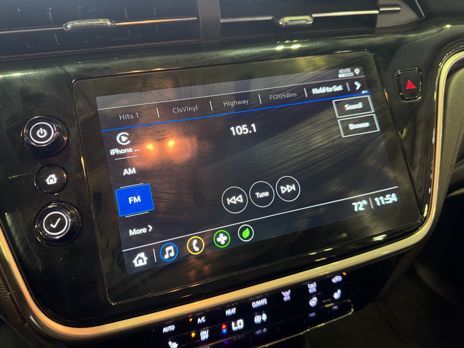 Thumbnail: 2023 Chevrolet Bolt EV - 3