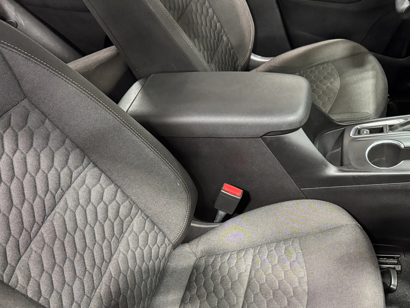 Thumbnail: 2018 Chevrolet Equinox - 2