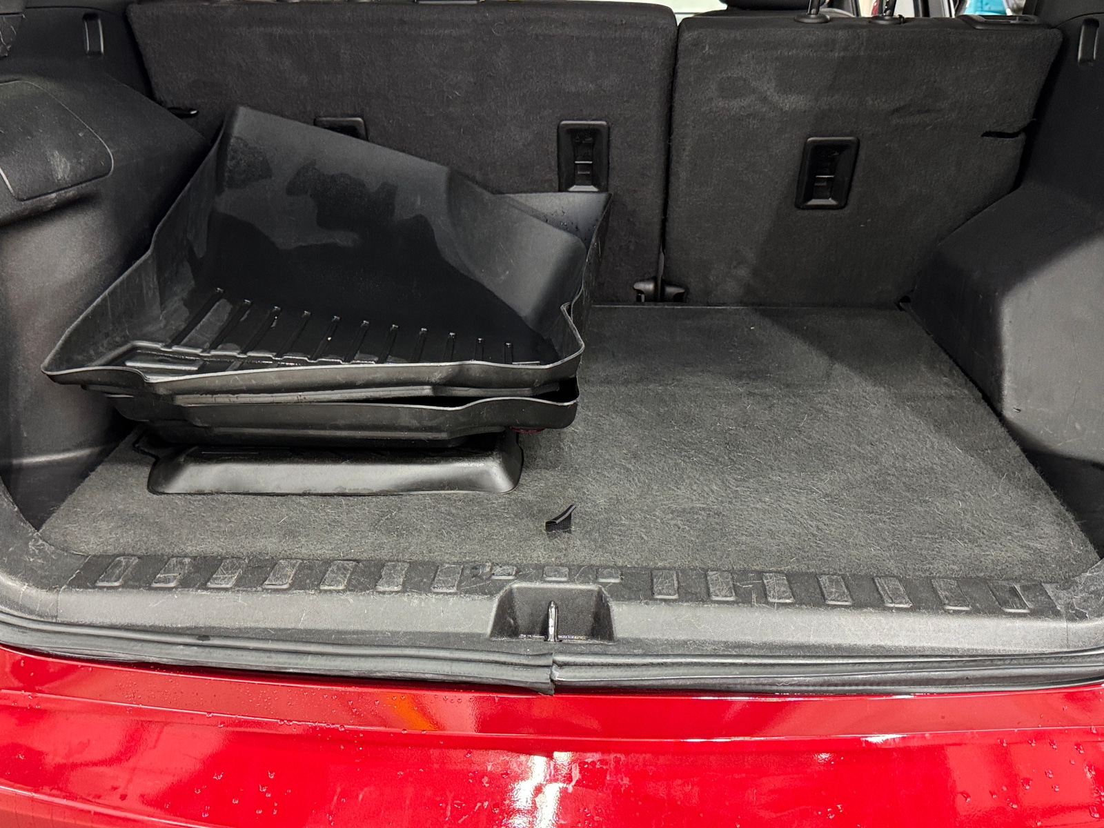 Thumbnail: 2018 Chevrolet Equinox - 7