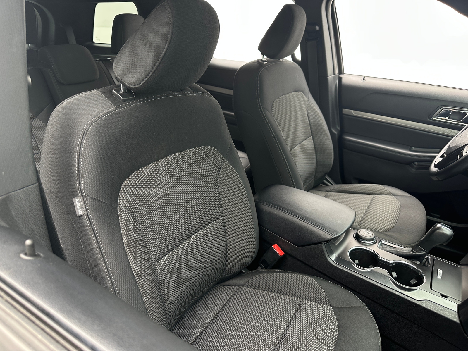 Thumbnail: 2019 Ford Explorer - 2