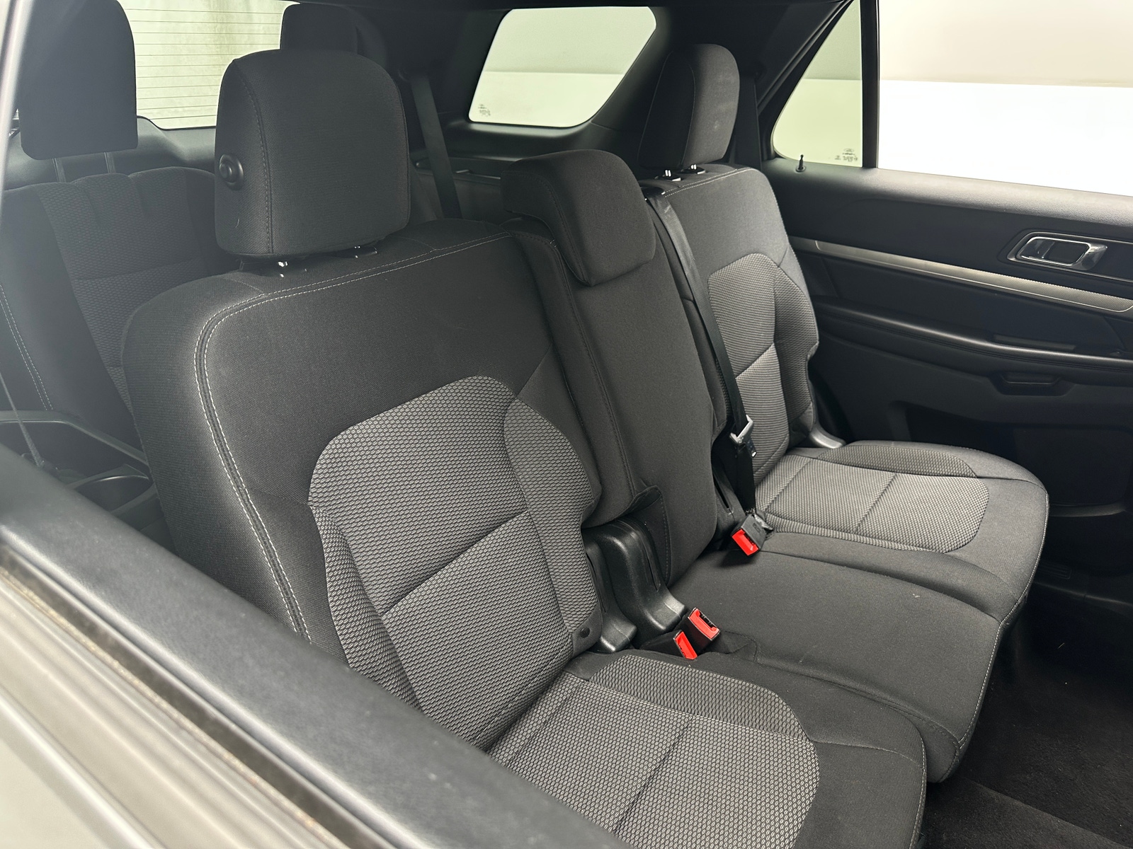 Thumbnail: 2019 Ford Explorer - 6