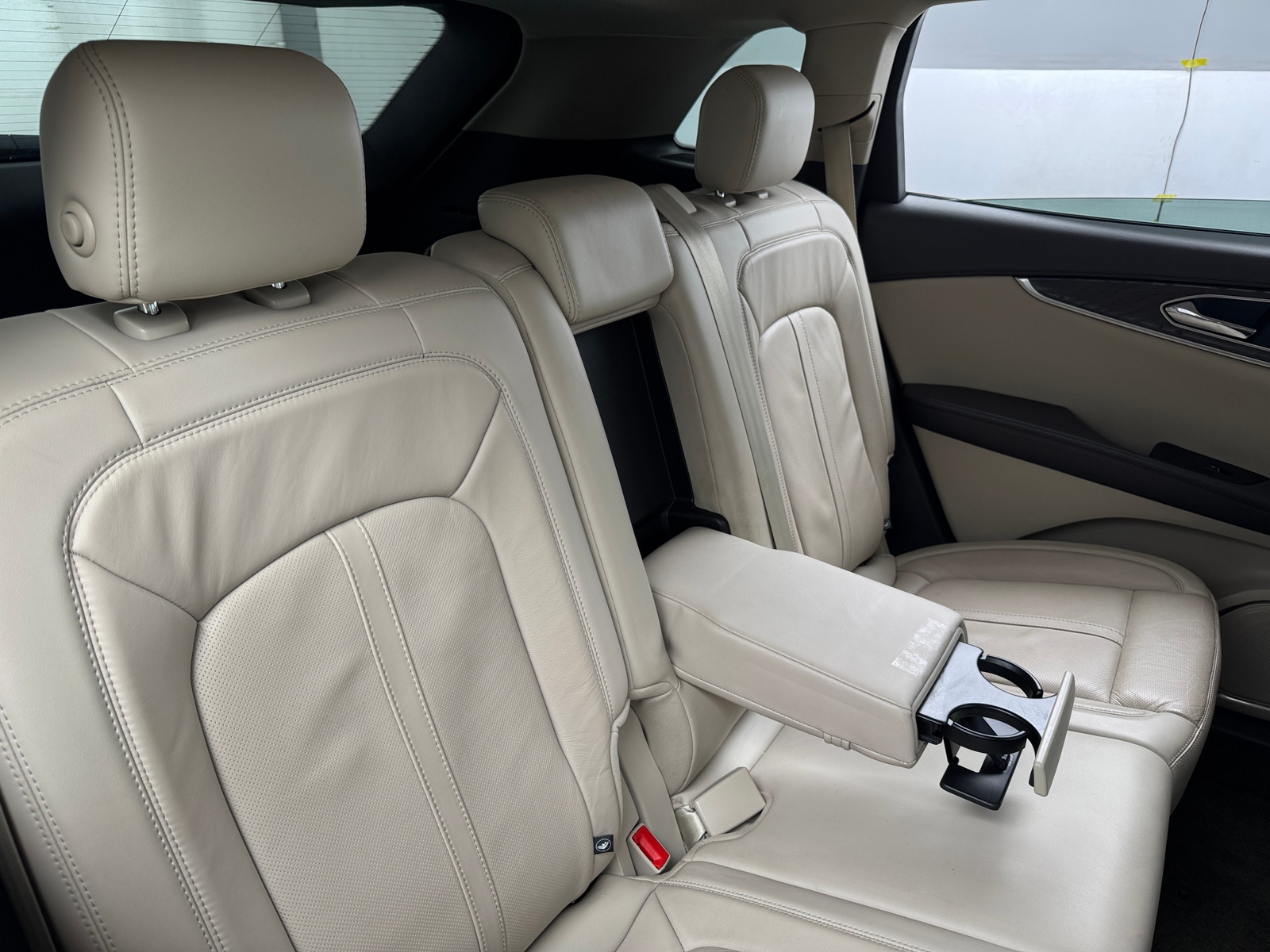 Thumbnail: 2018 Lincoln MKX - 5