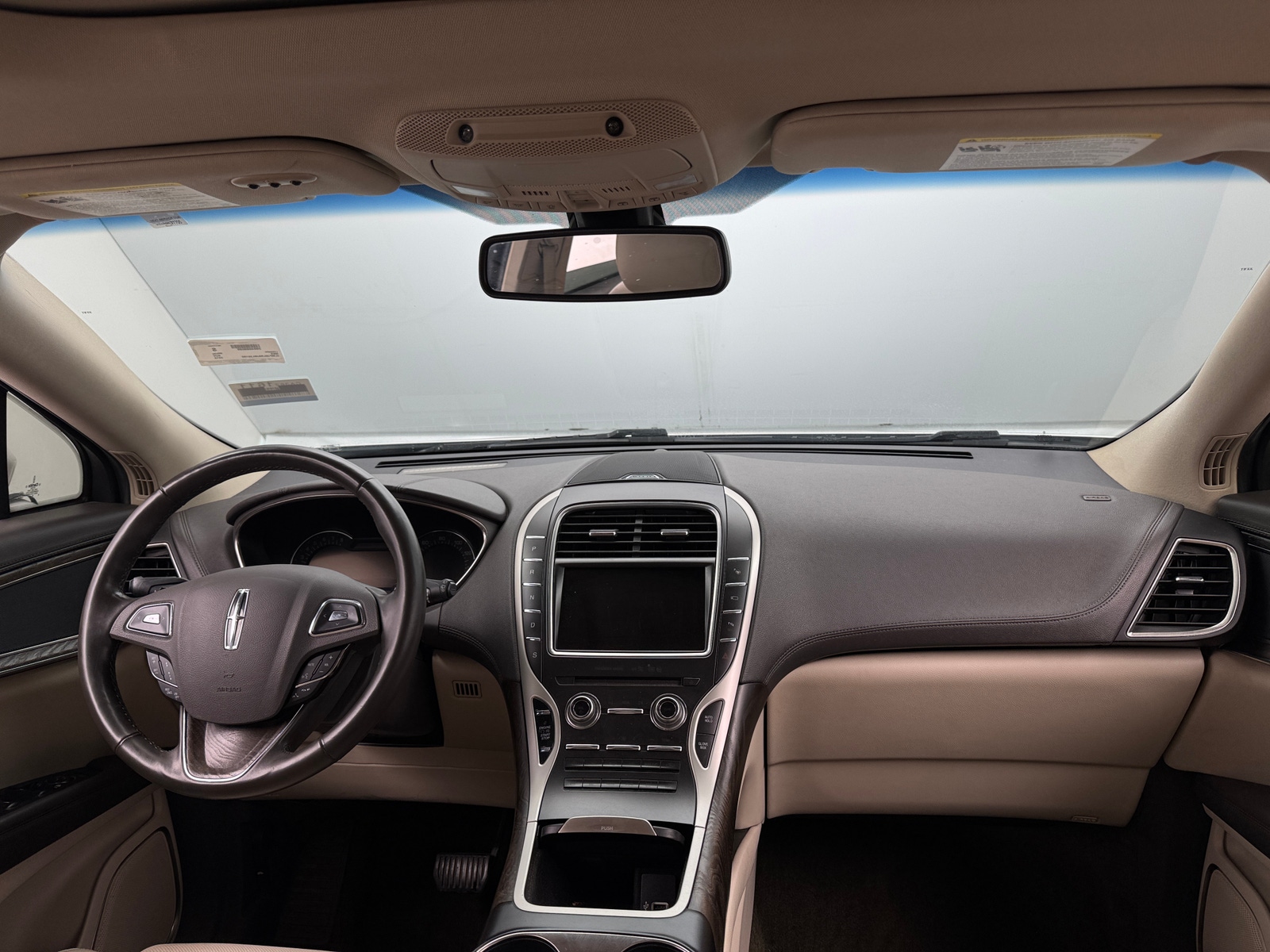 Thumbnail: 2018 Lincoln MKX - 2