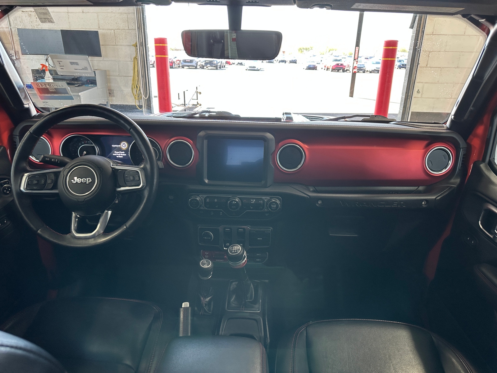 Thumbnail: 2020 Jeep Wrangler - 2