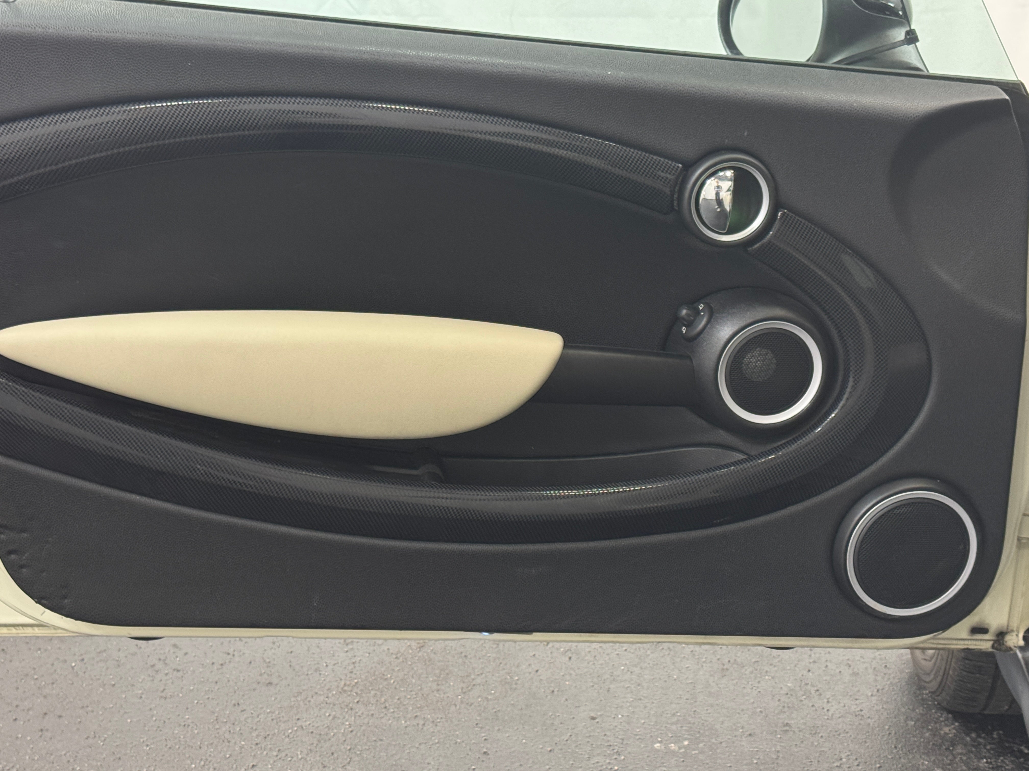 2015 MINI Cooper