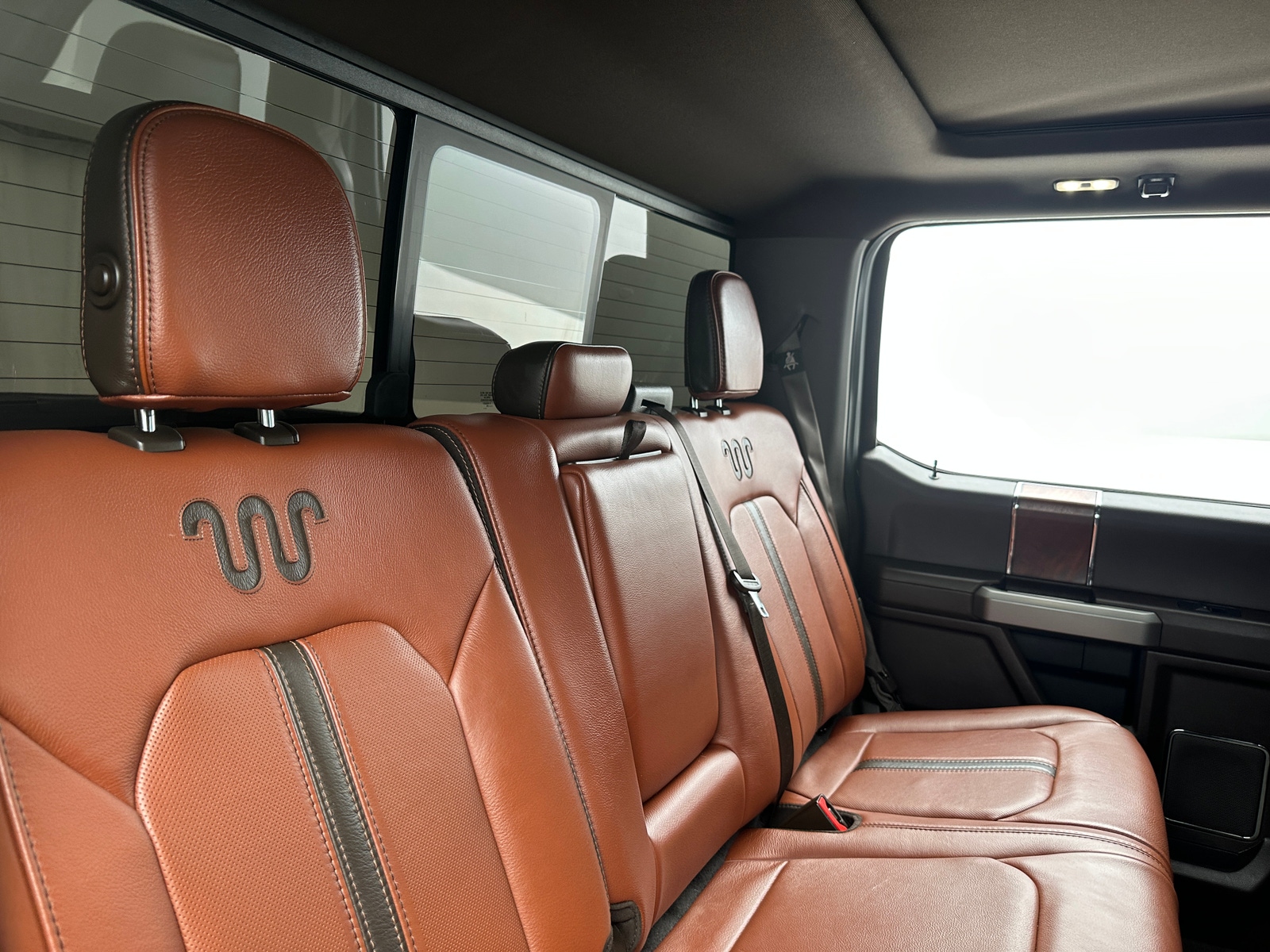Thumbnail: 2019 Ford Econoline - 5