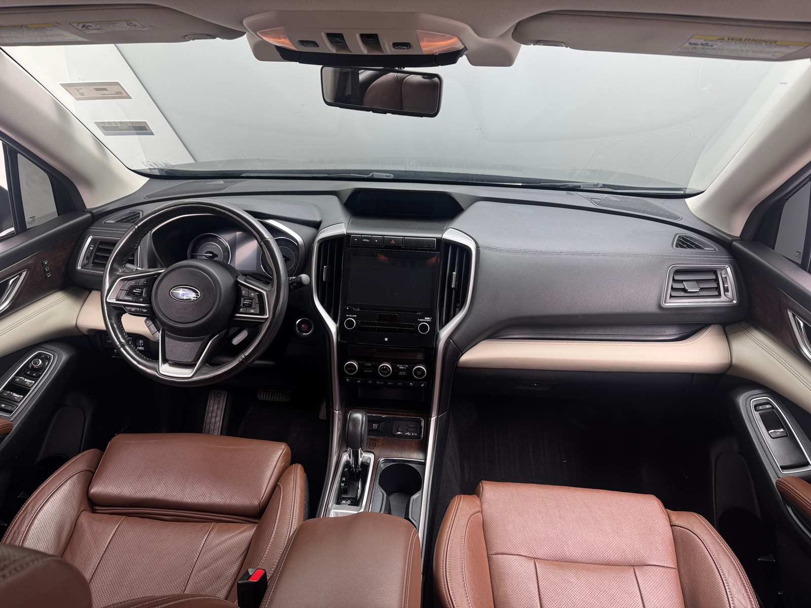 Thumbnail: 2020 Subaru Ascent - 2