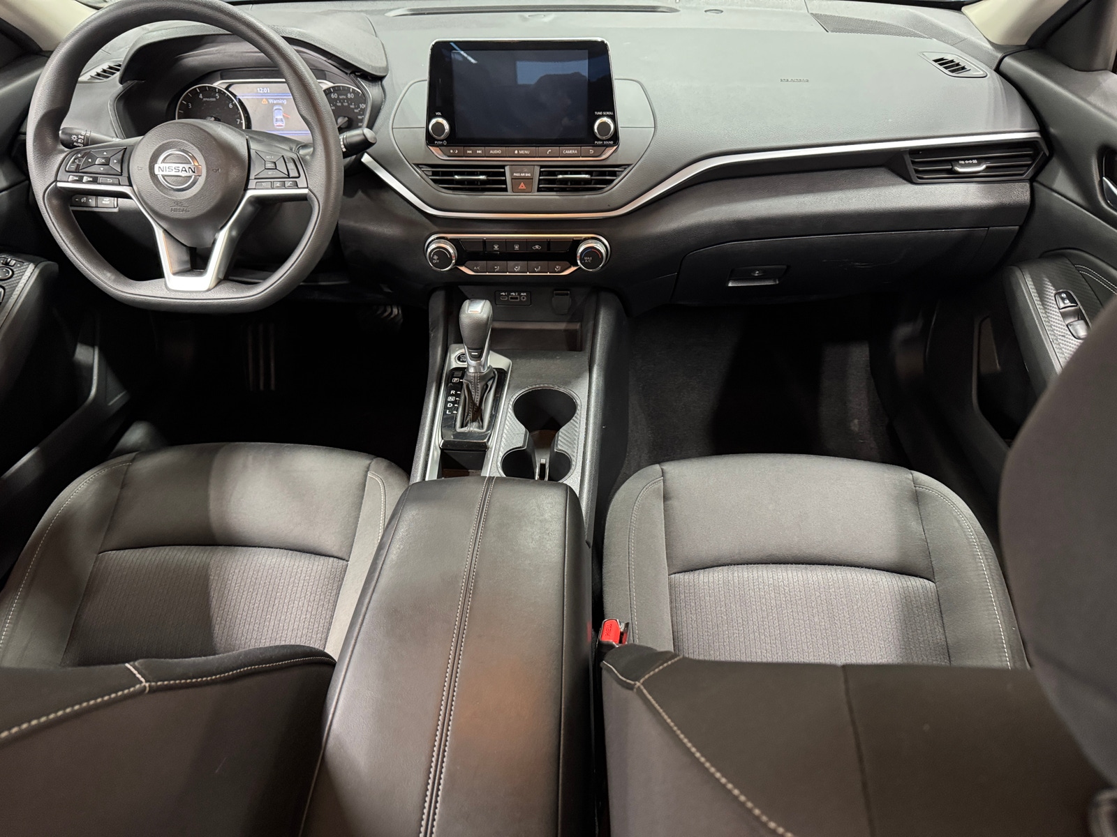 Thumbnail: 2019 Nissan Altima - 3