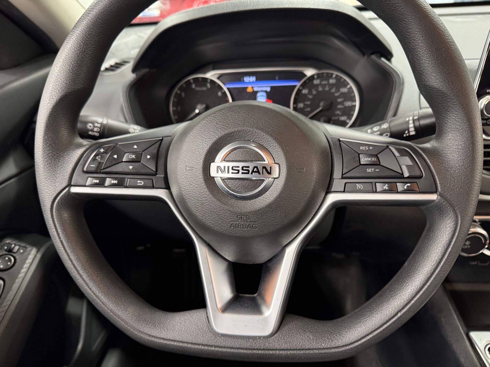 Thumbnail: 2019 Nissan Altima - 5