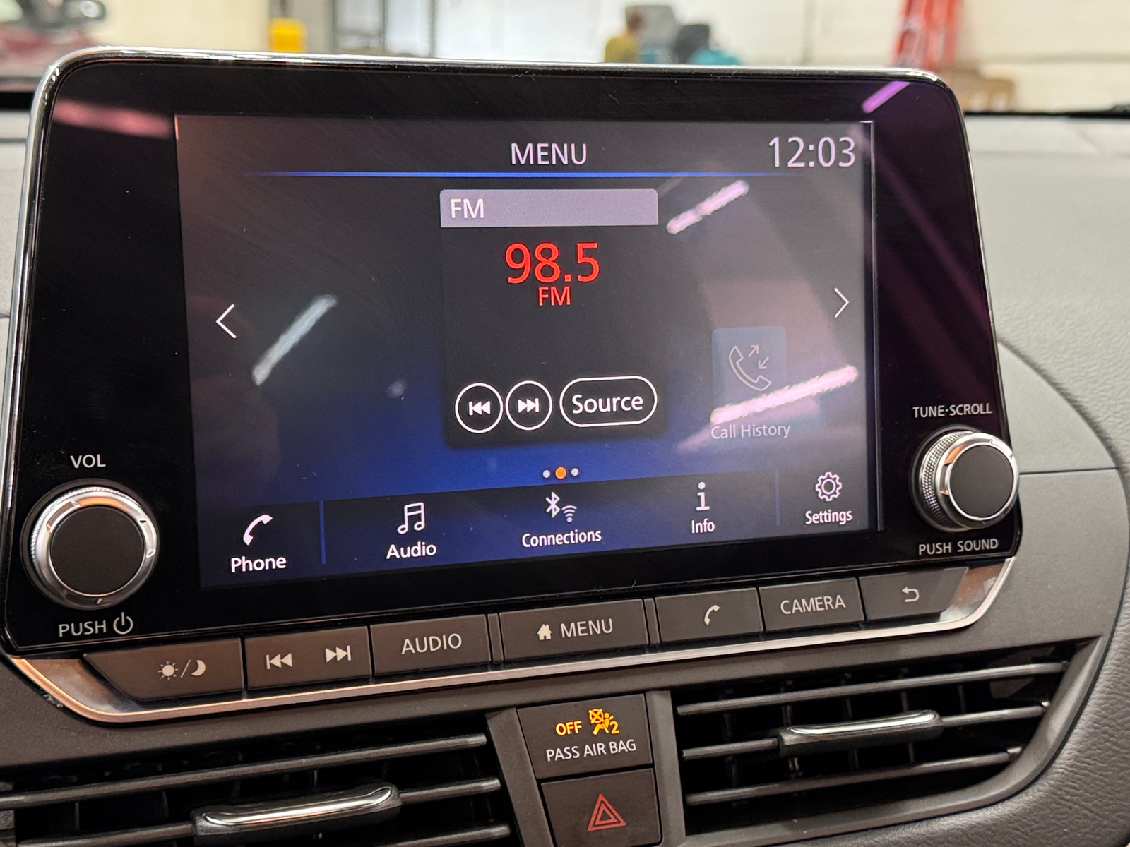 Thumbnail: 2019 Nissan Altima - 4