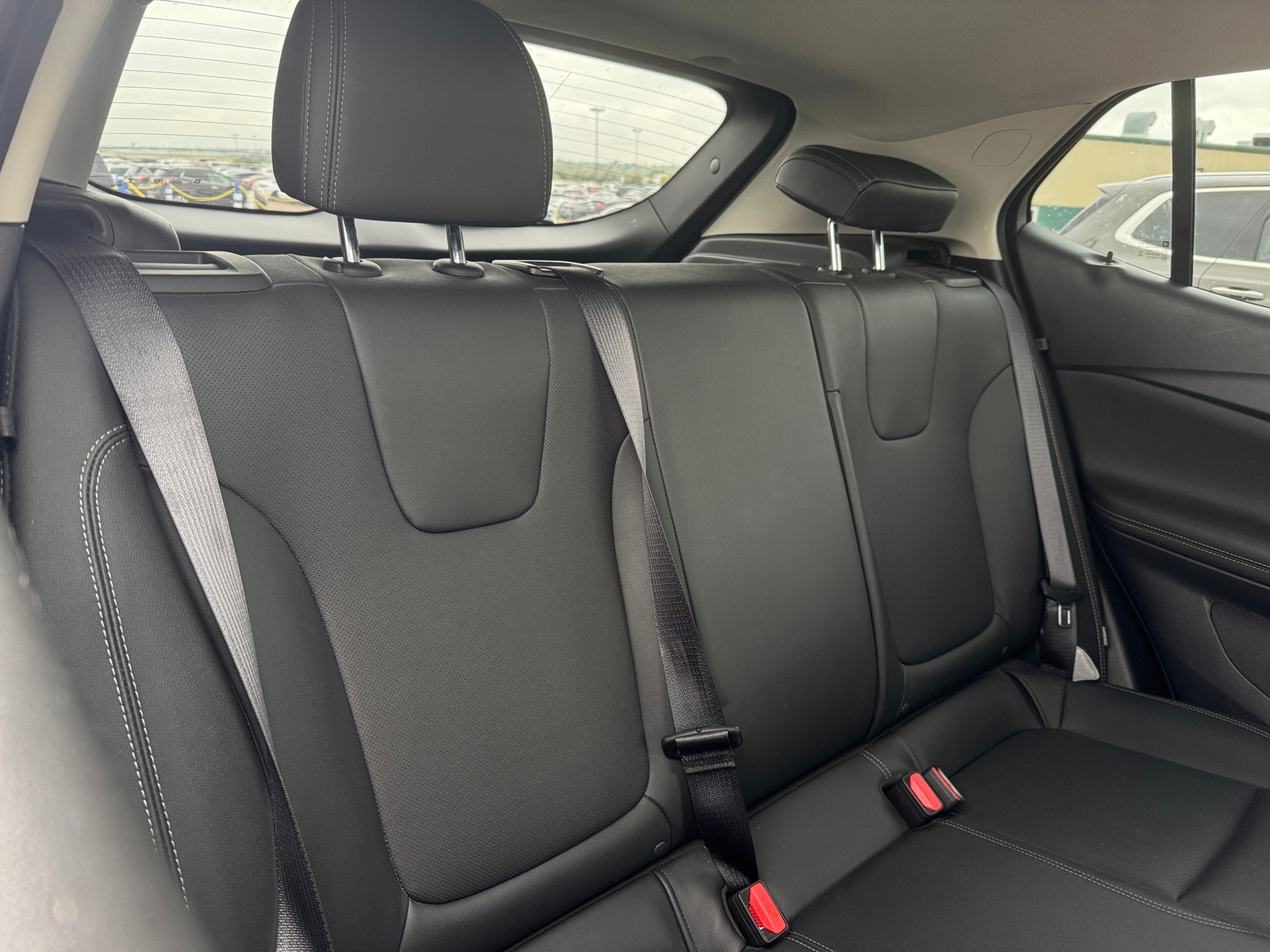 Thumbnail: 2024 Buick Encore GX - 5
