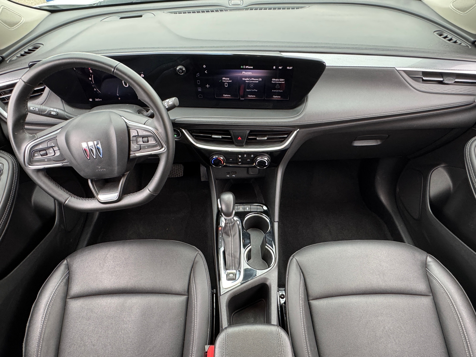 Thumbnail: 2024 Buick Encore GX - 2